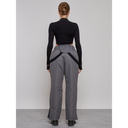 Semi -combines insulated female, size 56, color gray color-18