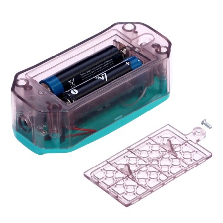 Electronic designer, 53 parts, 151 scheme-23