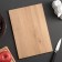 Board cutting shade "Marno", 32 × 22 cm, bamboo