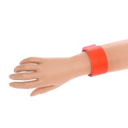 Bracelet reflective, 40 cm, Mix colors-2