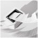 Laser printer Deli P2000DNWS
