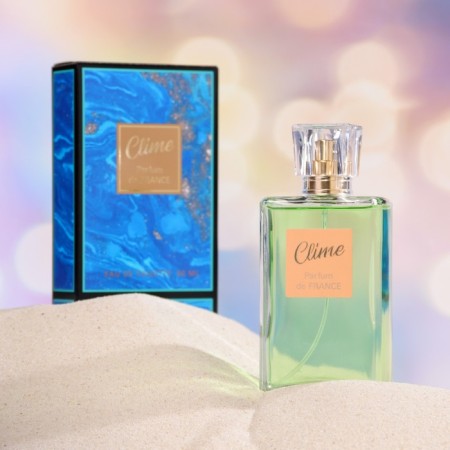 Women's toilet water Parfum de France Clime, 60 ml (based on Climat (Lancome)