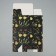 Folding box "cones", 16 x 23 x 7.5 cm, new year