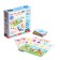 Training set "Form, color, score", with domino