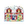Puzzle "New Year's House"
