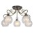 5 lamps