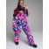 Winter overalls for the girl PlayTode, height 152 cm