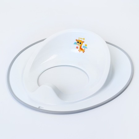 Children's lining - seat for the toilet, color mix-5