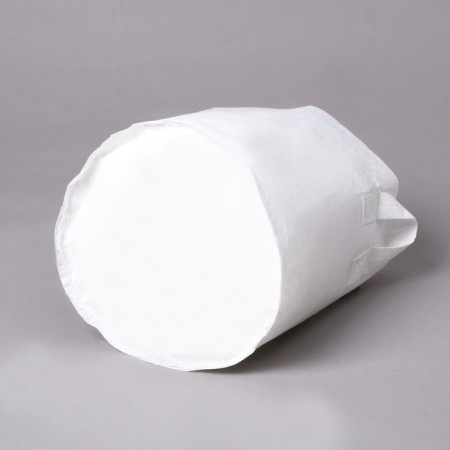 Container with handles, 28 × 28 cm, density 130 g/m², Greengo-2