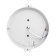 LED emergency lamp, 8 W, IP54, 6500K, 220 V, plastic, white