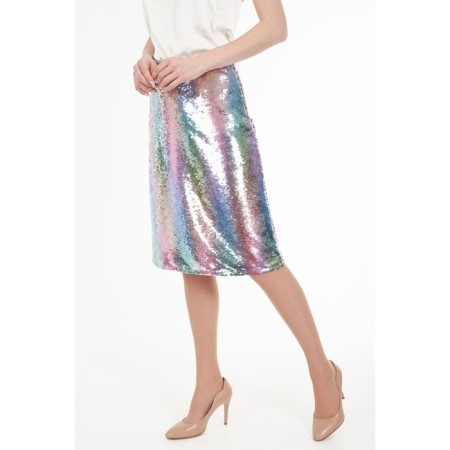 Women's skirt, size 44-5