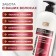 Saluscular shampoo with vitamins and Omega-3 Vestar, 1000 ml