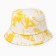 Panama Children's Minaku "Tai-Dai", white/yellow color, rn 54