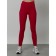 Femic fitness legins, size 42-46, red color