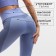 Leggings Sports Minaku: Sportly; Color violet rr