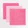 Set of terry towels "Beauty" 30x30 cm - 3 pcs, 340 g/m2, 100% cotton