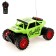 Radio -controlled jeep "Baggi", works from batteries, color mix