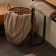 Trick Sl Home: Classic "Sabbia" 50x90 cm, 100% cotton, 530 g/m2