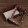 The box is folding, the lid is, with the window of "happy Christmas" 30 x 20 x 9 cm