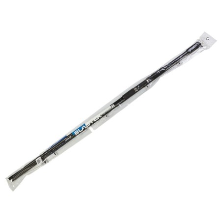 Spinning Salmo Blaster Spin 80, test 20-80, length 2.4 m.-5