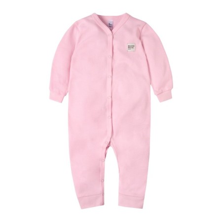 Overalls with open legs Basic, height 68 cm-1