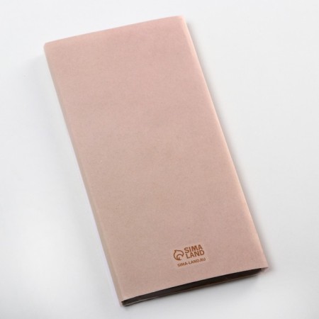 Chocolate wrapper, confectionery packaging, “Mom” 18.2 x 15.5 cm-2