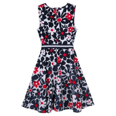 Dress for girl PlayTode, height 140 cm-6