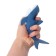 Anthistress Magnel Perenochka "Shark", with sand, in showbox
