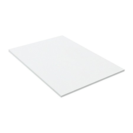 A4 watercolor folder, 20 sheets, paper SPBF Goznak 200 g/m²-4