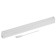 Linear LED lamp ERA LLLED-01, 874x22x37 mm, IP20, 12W, 1000lm, 4000k, white