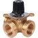 Mixing valve stout SVM-0013-012501, 1 "-1 1/2", three-way, KVS 8