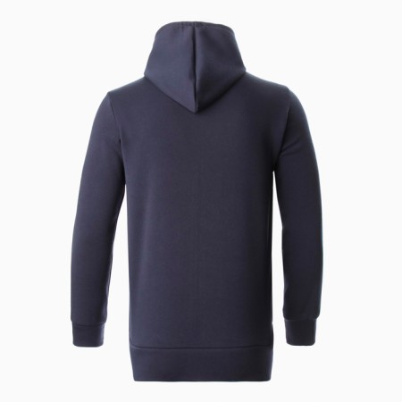Sweatshirt male, blue color, size 58-7