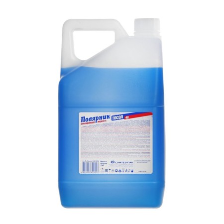 Тосол Полярник - 40 М, 5 кг-3