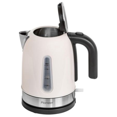 Pioneer KE556M IVORY, Metal, 1.7 l, 2200 watts, beige-5