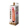 Lovetoy Android-L vibrator. NeoSkin, realist, built -in vibrator, 21.8 x 5 cm, bodily