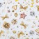 Paper Glossy Paper "Festive Shine", 70 x 100 cm, 1 sheet