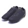 BUTS football ATEMI SBA-003 MSR, gray/bright salut, size 46