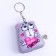 Antistress toy - keychain "I am your happiness!" 6 x 7cm