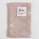 Towel "Dolyana" Geometry 35x60cm 100% HL, 164 g/m2