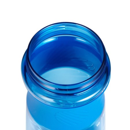 Shaker, 550 ml, series: Work, "Master K", 19.5 x 7.8 cm, blue-3