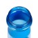 Shaker, 550 ml, series: Work, "Master K", 19.5 x 7.8 cm, blue