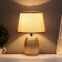 Highway Lamp "Gals" E14 40W gold 18x18x28 cm