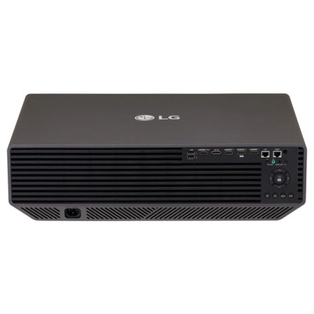 Projector LG Probeam Bu70QGA DLP 7000LM LS (3840x2160) 3000000: 1 lamp resource: 20,000 hours 2x 107744-7