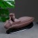 Set of incense on the stand "Lotus" 22*8cm