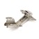 Furniture boat loop 135 degrees tundra, without a closer