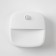 Lamp-light, 50 lm, 3 aaa, magnet, adhesive base, motion sensor, 7.5 x 7.5 x 2.5 cm