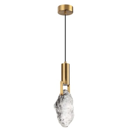 Suspended lamp IP20 LED 5W 200LM 3000K