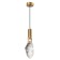 Suspended lamp IP20 LED 5W 200LM 3000K
