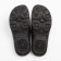 Male shales (sliders) "Classic", black color, rr 39-40