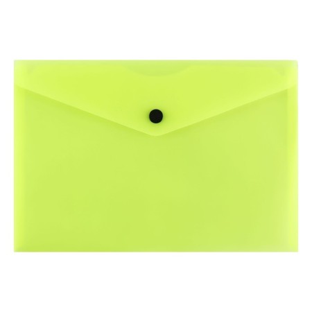 The convert folder on the Calligrata Neon, A5, 150MKM button, Neon Yellow